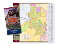 City of Rancho Mirage Map